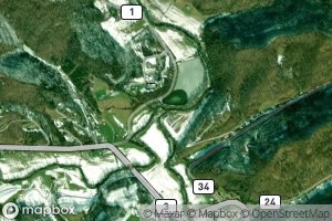 Middle Fork Mud River