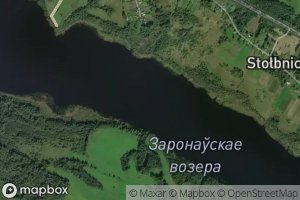 Ozero Zaronovskoye