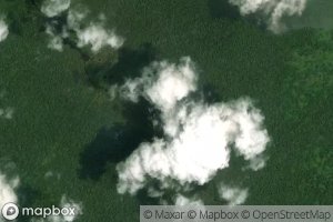 Sungai Simpang Bunyian