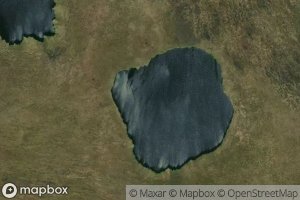 Ozero Bol'shoye Zakhar'yevskoye