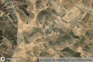 Cheshmeh-ye Sarab Rostam