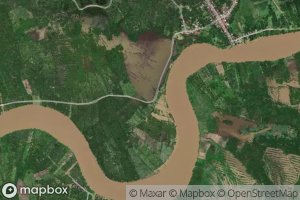 Sungai Sialang Petai