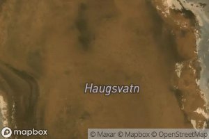 Haugsvatn