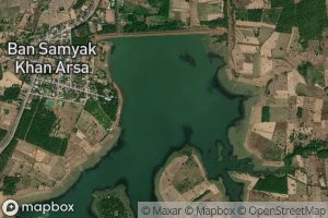 Ang Kep Nam Huai Suang