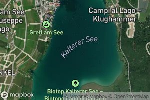 Lake Kaltern