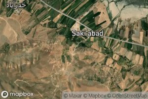 Cheshmeh-ye Alu Qarah