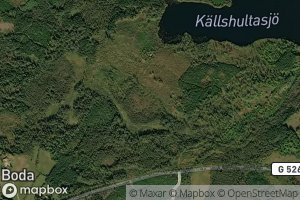 Kallshultasjo