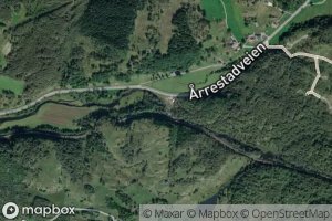 Oygreifossen
