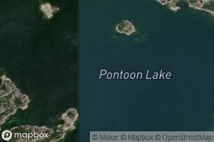 Pontoon Lake