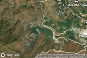 Ang Kep Nam San Nong