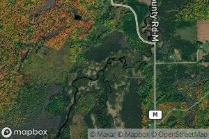 North Fork Skinner Creek