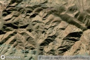 Cheshmeh-ye Derakht-e Jowza