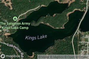 Kings Lake