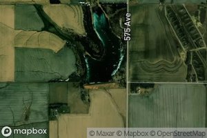 Pilger Reservoir 1-B