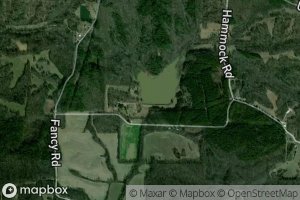 Cypress Creek Number Three Lake