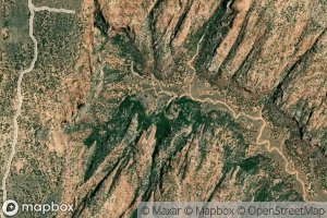 Upper Moccasin Springs