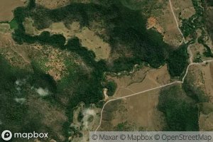 Ribeirao Pedra-d'Agua