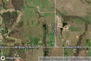 Oknoname 137033 Reservoir