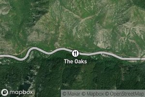 Ogden Canyon Conduit