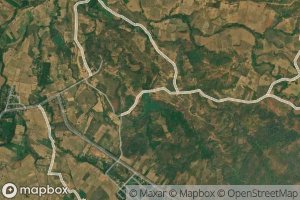 Ang Kep Nam Huai Kan