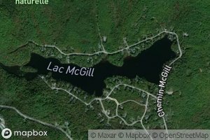 Lac McGill