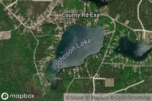 Johnson Lake