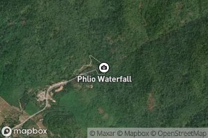 Nam Tok Phlio