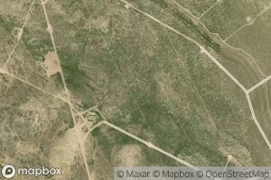 Arroyo de los Juanes