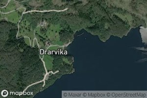 Drarvika