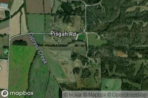 Cypress Creek Number Two Lake