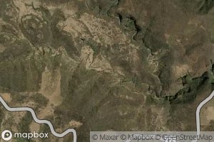 Canada Los Paredones