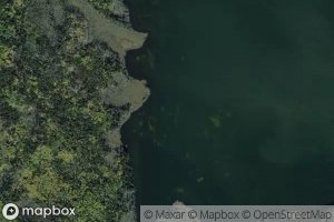 Nesootao (Twin) Lakes