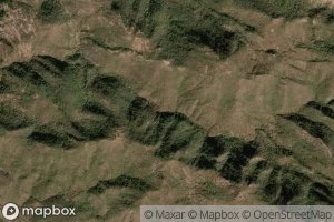 Barranca Cajon el Pino