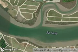 Ribeira de Sao Martinho