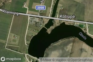 Koliupe