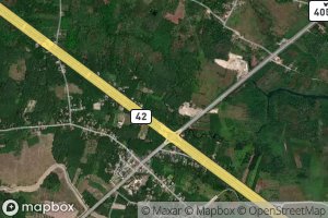 Khlong Lu Bo Mae Nae