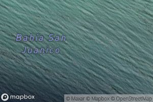 Bahia San Juanito