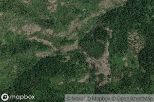 West Fork Plummer Creek