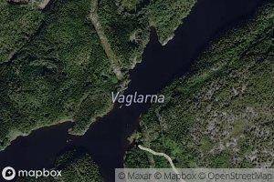 Vaglarna