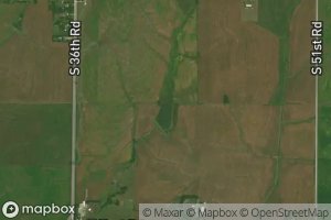 Bear Creek Reservoir 2-1