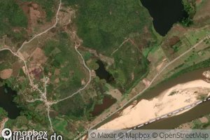 Lagoa do Curral Velho