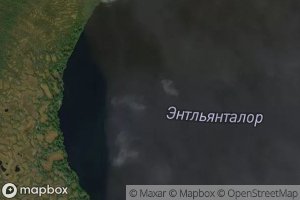 Ozero Entl'-Yanta-Lor