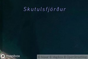 Skutulsfjordur