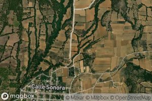 Barranca Titinascuaro