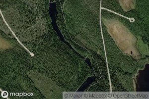 Alimmainen Viharinkoski