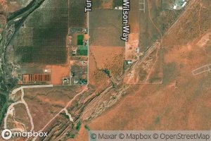 Sand Mountain Spring