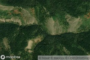 South Fork Campbell Canyon