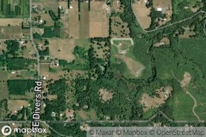 Slow Springs Reservoir