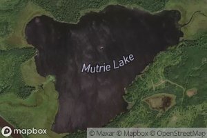 Mutrie Lake