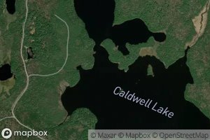 Caldwell Lake